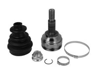 Kit de réparation de joint homocinétique, arbre de transmission