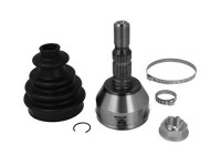 Kit de réparation de joint homocinétique, arbre de transmission