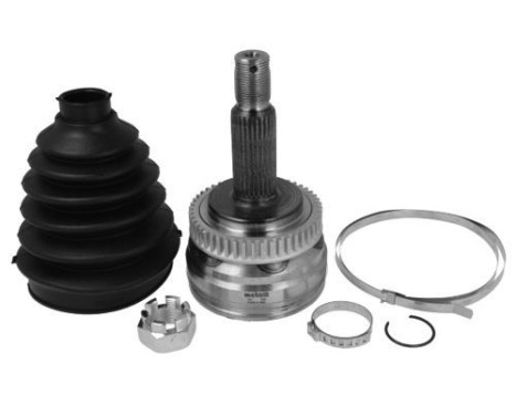 Kit de réparation de joint homocinétique, arbre de transmission