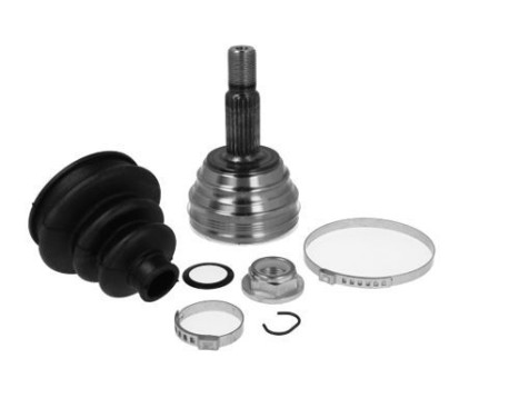 Kit de réparation de joint homocinétique, arbre de transmission