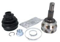 Kit de réparation de joint homocinétique, arbre de transmission