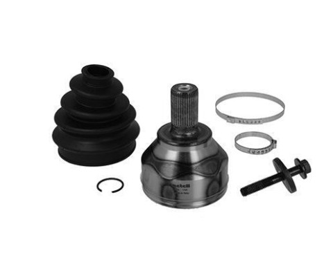 Kit de réparation de joint homocinétique, arbre de transmission