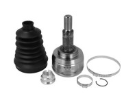Kit de réparation de joint homocinétique, arbre de transmission
