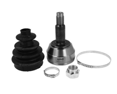 Kit de réparation de joint homocinétique, arbre de transmission