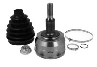 Kit de réparation de joint homocinétique, arbre de transmission