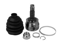 Kit de réparation de joint homocinétique, arbre de transmission