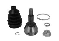 Kit de réparation de joint homocinétique, arbre de transmission