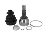 Kit de réparation de joint homocinétique, arbre de transmission