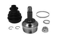 Kit de réparation de joint homocinétique, arbre de transmission