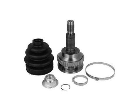 Kit de réparation de joint homocinétique, arbre de transmission