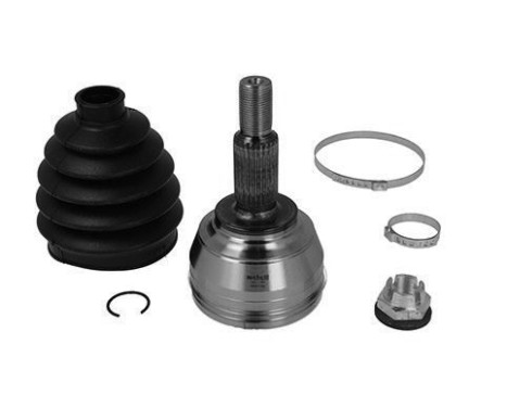 Kit de réparation de joint homocinétique, arbre de transmission
