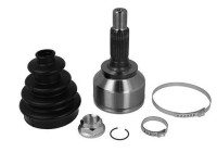 Kit de réparation de joint homocinétique, arbre de transmission