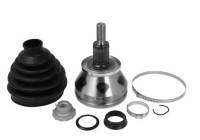 Kit de réparation de joint homocinétique, arbre de transmission