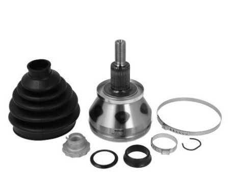 Kit de réparation de joint homocinétique, arbre de transmission