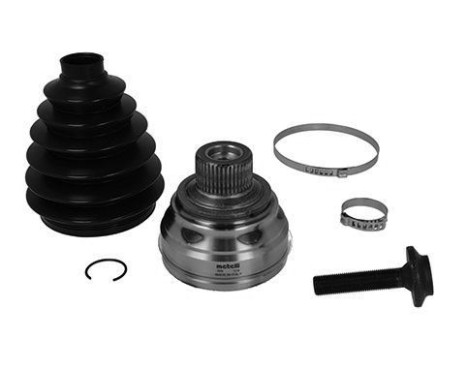 Kit de réparation de joint homocinétique, arbre de transmission