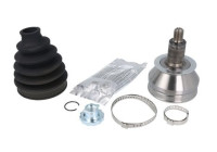 Kit de réparation de joint homocinétique, arbre de transmission