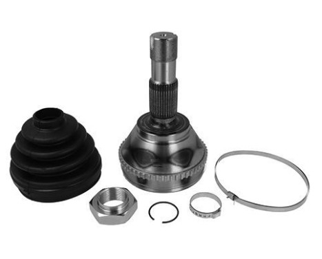 Kit de réparation de joint homocinétique, arbre de transmission