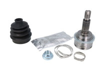 Kit de réparation de joint homocinétique, arbre de transmission