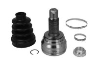 Kit de réparation de joint homocinétique, arbre de transmission
