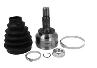Kit de réparation de joint homocinétique, arbre de transmission