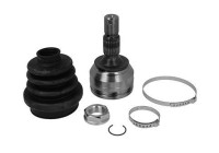 Kit de réparation de joint homocinétique, arbre de transmission
