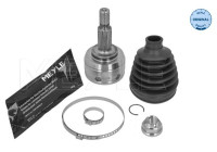 Kit de réparation de joint homocinétique, arbre de transmission