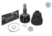 Kit de réparation de joint homocinétique, arbre de transmission