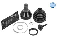 Kit de réparation de joint homocinétique, arbre de transmission