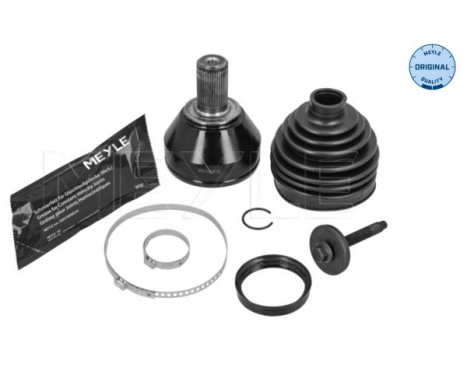 Kit de réparation de joint homocinétique, arbre de transmission