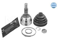 Kit de réparation de joint homocinétique, arbre de transmission
