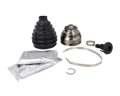 Kit de réparation de joint homocinétique, arbre de transmission