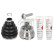 Kit joint homocinétique 181932 FEBI