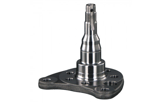 Bout d'essieu, corps de l'essieu 18350 FEBI