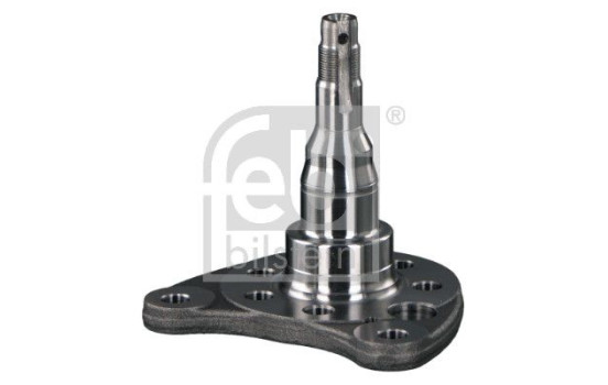 Bout d'essieu, corps de l'essieu 18350 FEBI, Image 2