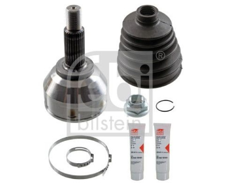 Ensemble de joints homocinétiques 186330 FEBI