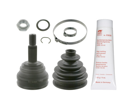 Jeu de joints, arbre de transmission 14878 FEBI