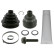 Jeu de joints, arbre de transmission 14900 FEBI