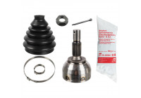 Jeu de joints, arbre de transmission 171644 FEBI