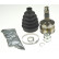 Jeu de joints, arbre de transmission 24341 Spidan, Vignette 2