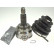 Jeu de joints, arbre de transmission 25495 Spidan, Vignette 2