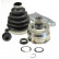 Jeu de joints, arbre de transmission 25556 Spidan, Vignette 2