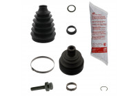 Jeu de joints, arbre de transmission 33232 FEBI
