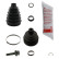 Jeu de joints, arbre de transmission 33232 FEBI