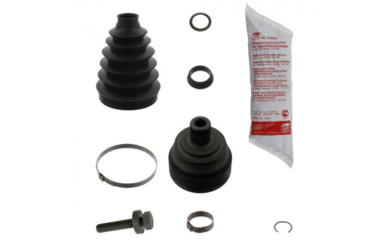 Jeu de joints, arbre de transmission 33232 FEBI