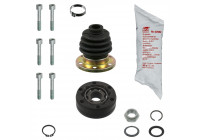 Jeu de joints, arbre de transmission 33242 FEBI