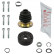 Jeu de joints, arbre de transmission 33242 FEBI
