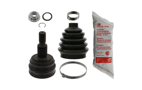Jeu de joints, arbre de transmission 33252 FEBI