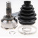 Jeu de joints, arbre de transmission 36452 Spidan, Vignette 2