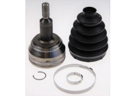 Jeu de joints, arbre de transmission 36531 Spidan