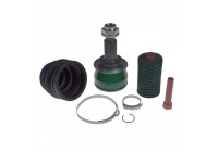 Jeu de joints, arbre de transmission ADB118901 Blue Print
